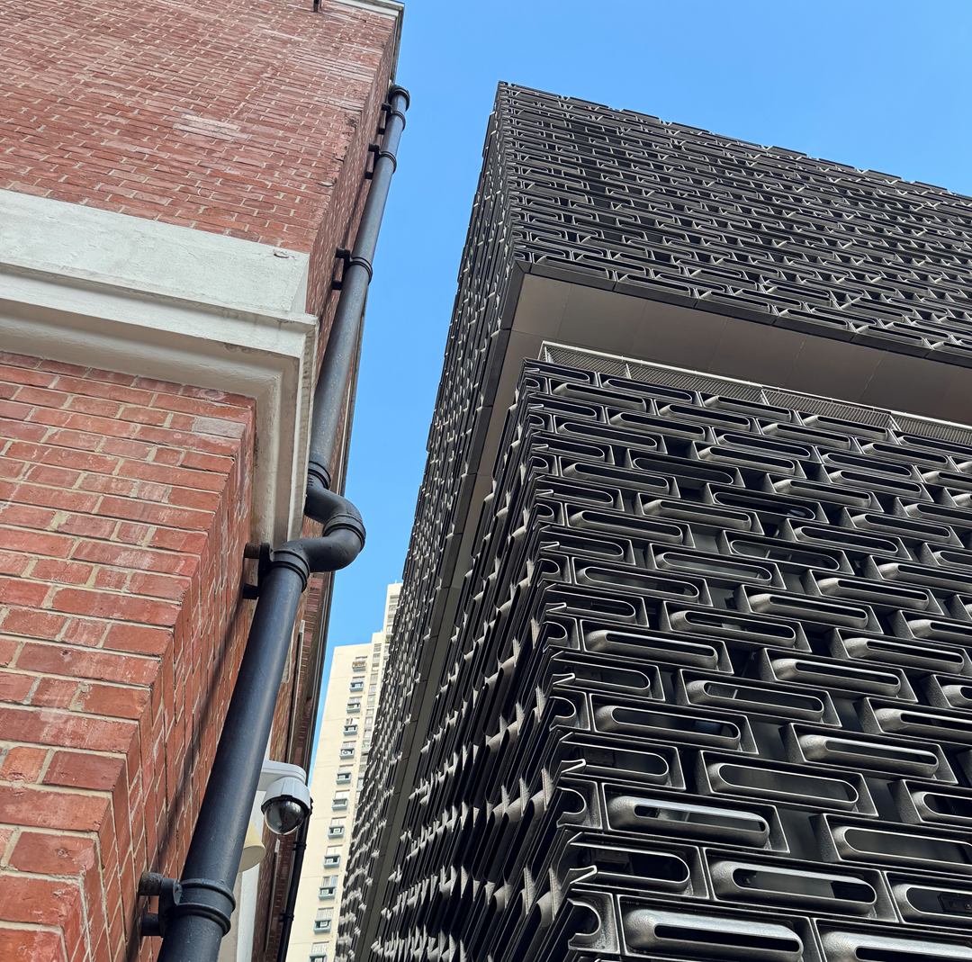 Construction & Architectural